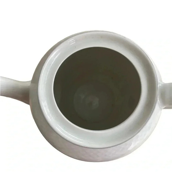 Thomas Germany Vintage Porcelain China Teapot - Picture 6 of 7